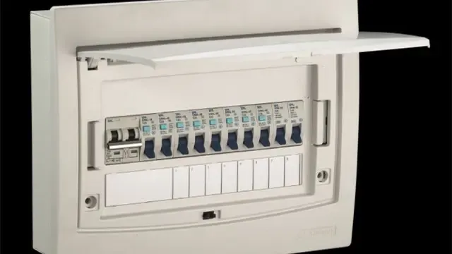 配电箱总闸到底装漏保还是空开?难怪我家用电经常跳闸!