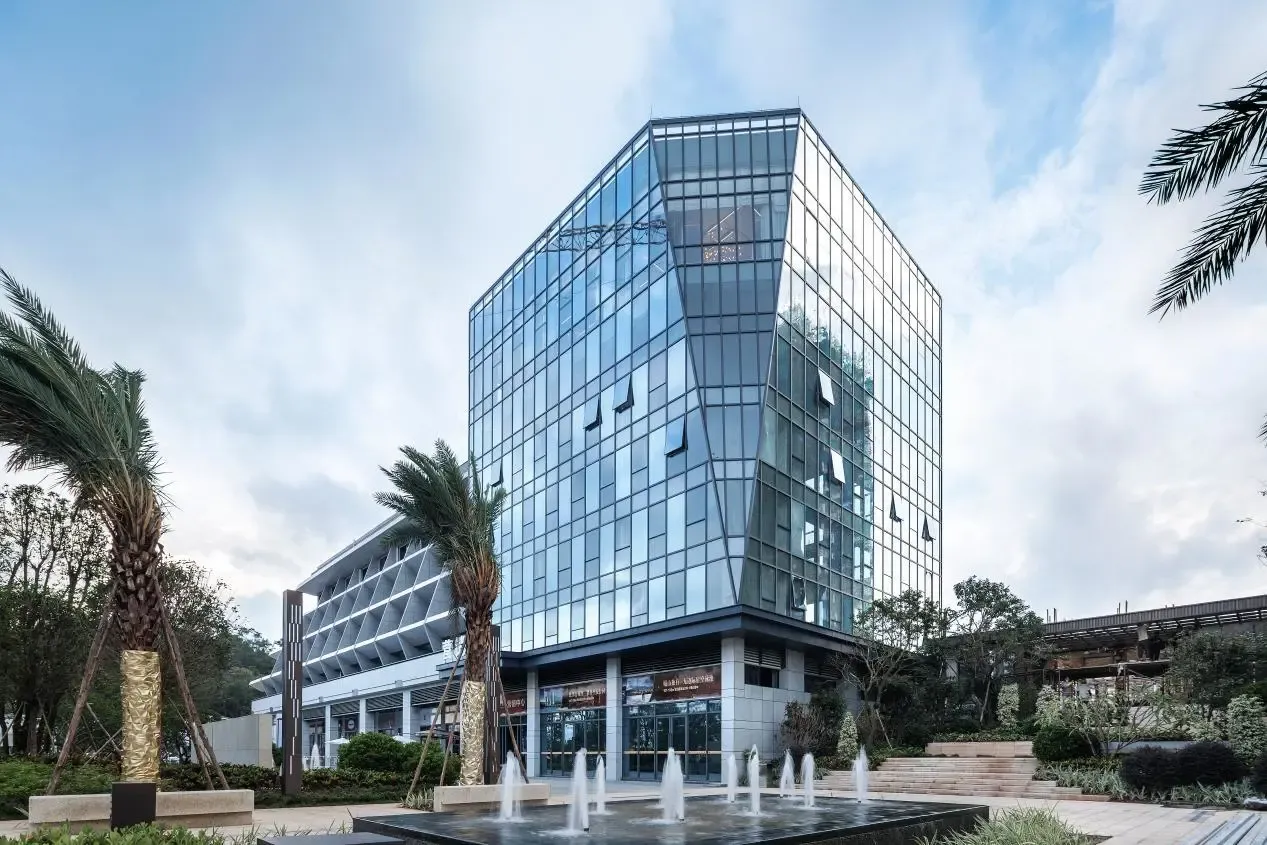 龙湾路九号全新二期洋房预计3月31日接受诚意登记-台山新房网-房天下