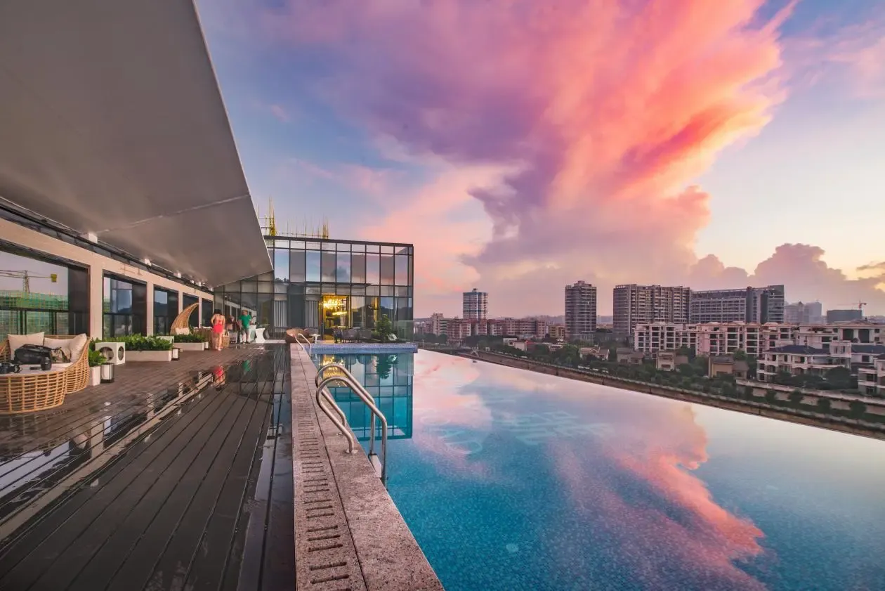 龙湾路九号全新二期洋房预计3月31日接受诚意登记-台山新房网-房天下