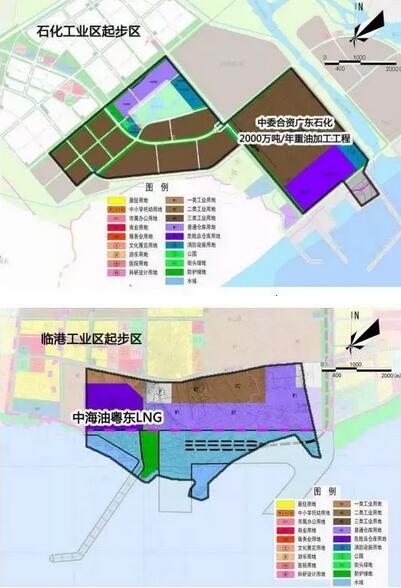 粵東新城惠來將把揭陽帶向何方