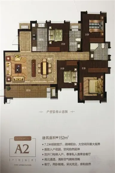 是什么样的楼盘吸引着他们?