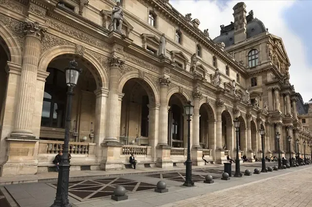 法式建筑之美: 的不同,是处处不同-宁波新房网-房天下