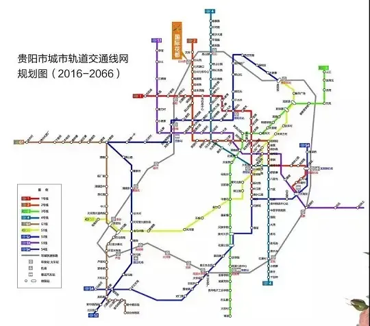 绿地,致敬贵阳一生之城