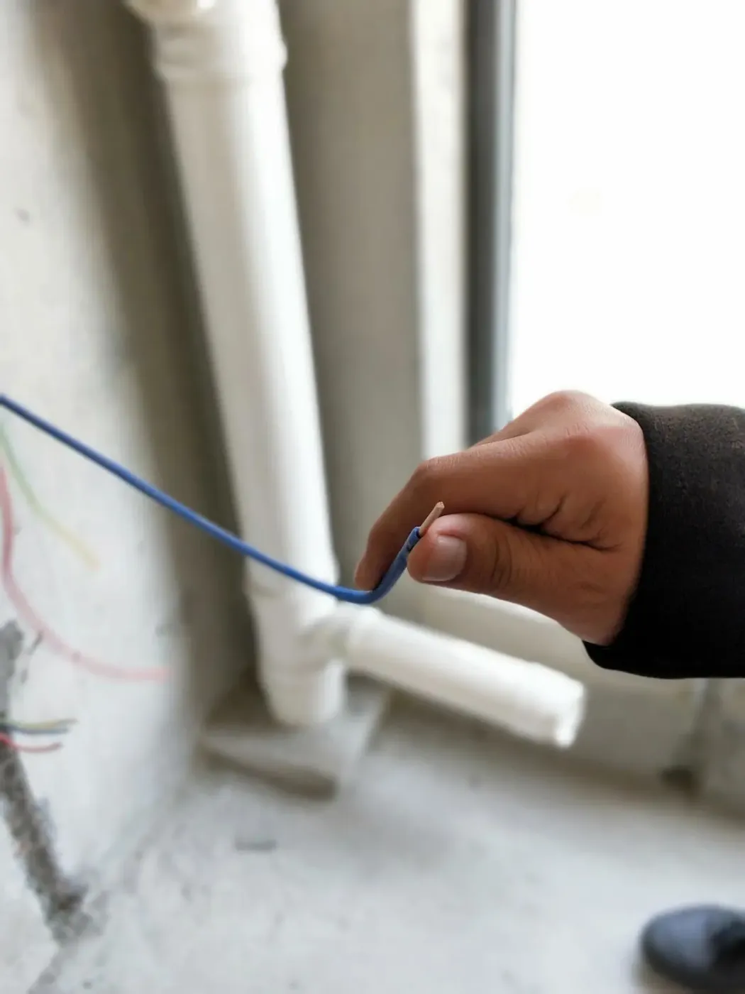 【工地小侦探】房天下 直击绿城·春江明月小区装修工地,你家工地有