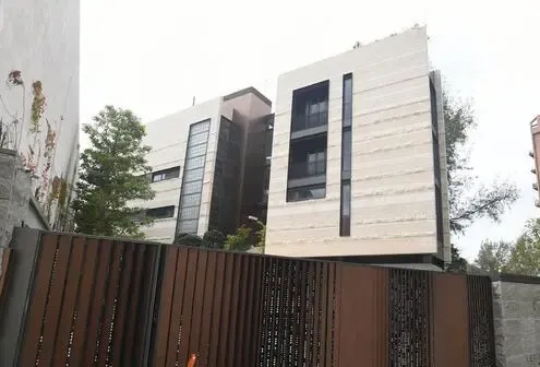 浅水湾道73号 股坛壳王16亿元入市_房产资讯-北京房天下