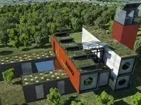 安徽省出台土地新政支持新业态发展 加强用地调控