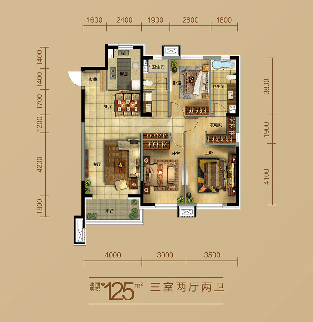 五矿世家金城|臻品认筹盛启 冠誉开盘在即