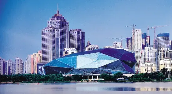 沈阳龙湖第九子盛启,沉浸河境大美-沈阳新房网-房天下