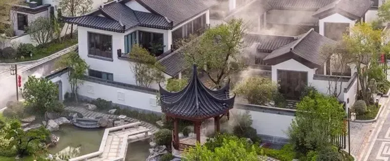 (十里方圆·月岛)