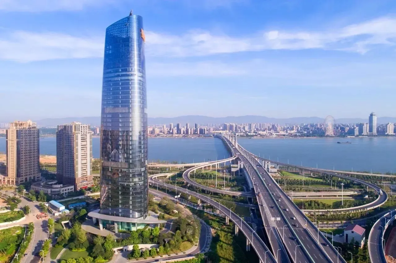 走进新力,见证幸福无限