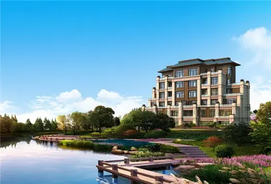 恒大绿洲|新品洋房,为"墅"不多_房产资讯-揭阳房天下