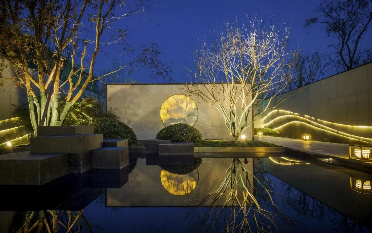 融创碧桂园望江府以国匠之手再现东方园林之美