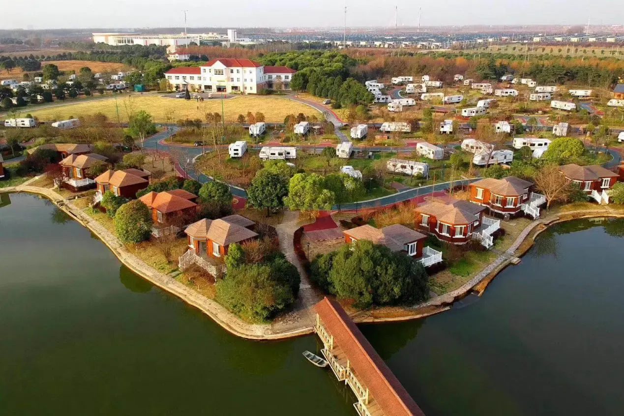 速度激情合景泰富红星美凯龙2018开沙岛马拉松火热开跑