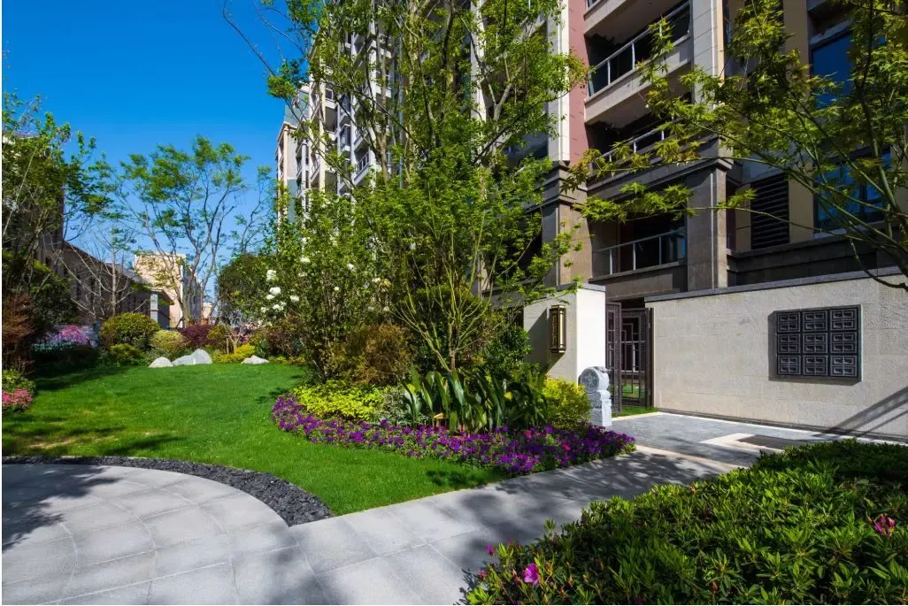 桥北低密度纯洋房社区来了大华锦绣时代首开在即