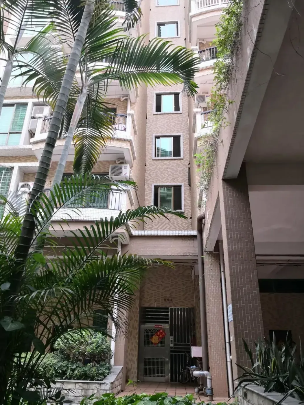 骏景湾·悦峰4.27分