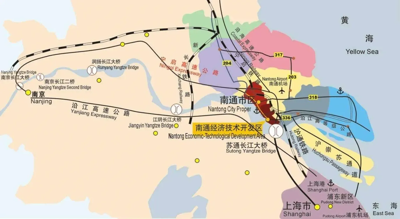 环沪 热的城市在这里!