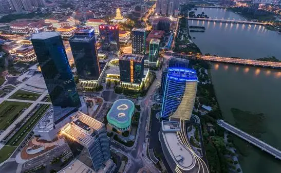 正在消失的桥头堡城市发展点仅余一处它竟是