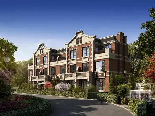 生活的艺术, 于优雅褐石建筑里执掌人生!