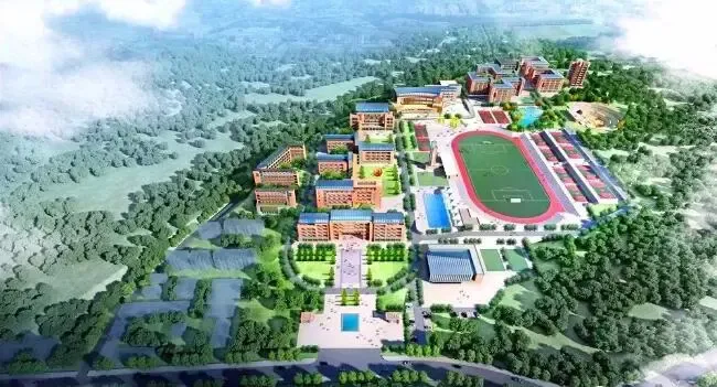 雁前路79号(鹤山大雁山风景区旁)4008132766 转 858109在售住宅沙坪