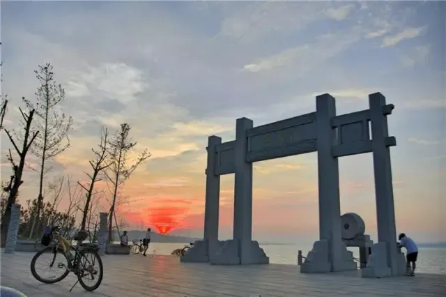 芭蕉湖,可栖居的后花园-岳阳新房网-房天下