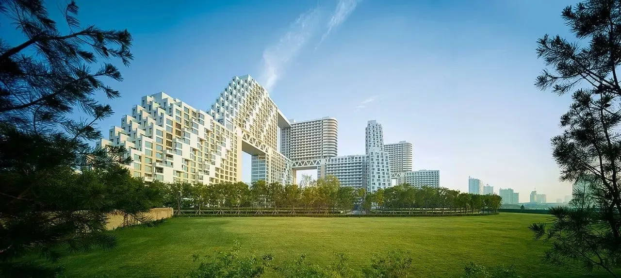 嘉里海碧台2018艺术之夏|城市与海,让艺术回归自然生活