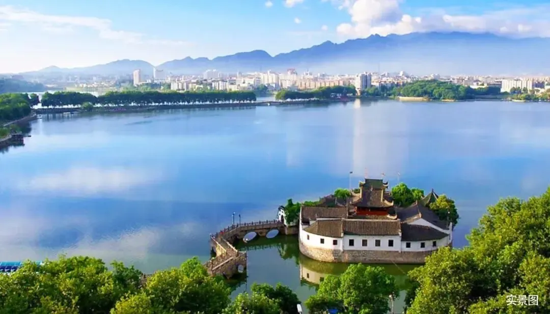 【阳光城·愉景湾】千年浔阳芯,敬献一座城-九江新房网-房天下