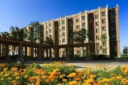 华源&middot;圣地欣城  项目位于南市区迎宾路128号  邻新市政府,实验