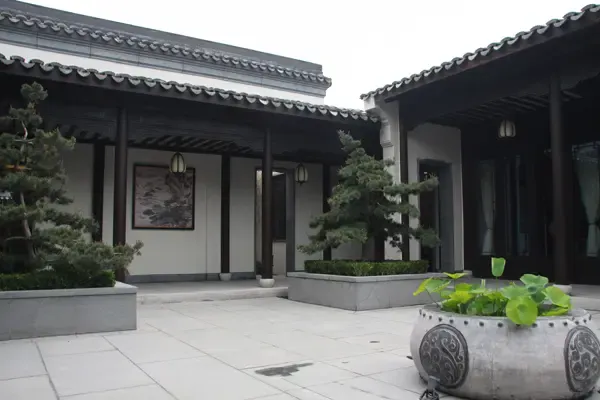 推盘丨恒信绿城·春风江南 在寿光遇见江南