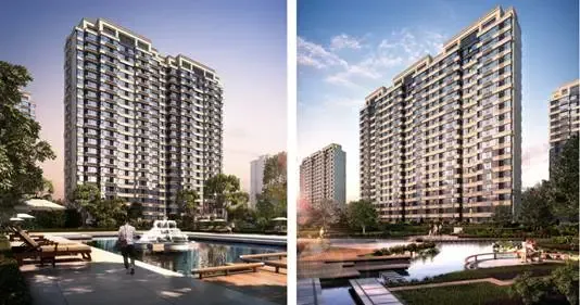 新城香溢华庭迭代精著,即将封启新东站-济南新房网-房天下