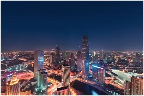 一文解锁 cbd,石家庄人真的应该看看了