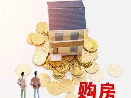 房贷压力大?低压小户6500起月供千元