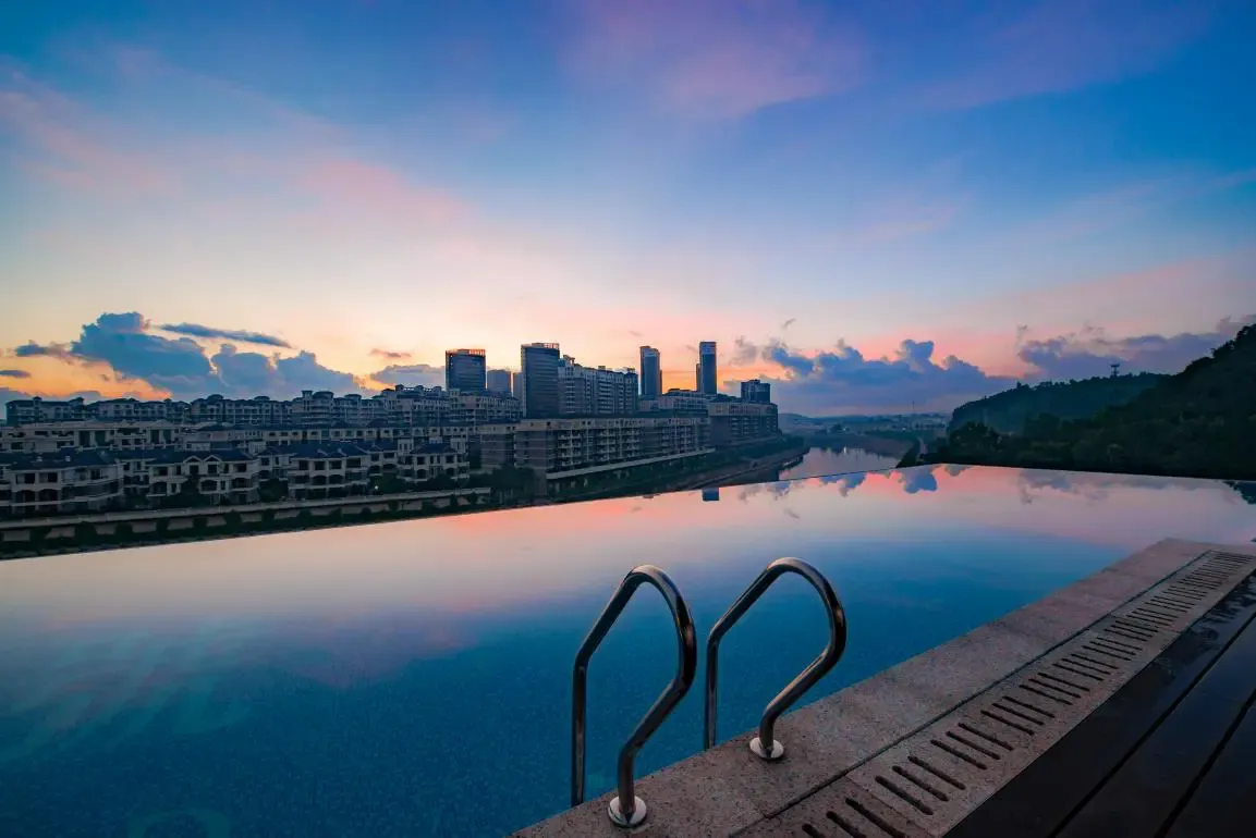 【龙湾路九号】把生活过成度假 定义城市理想人居-台山新房网-房天下