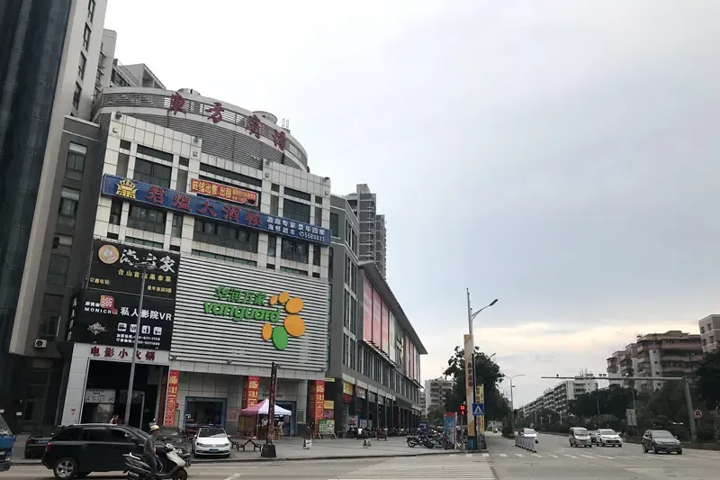 【龙湾路九号】把生活过成度假 定义城市理想人居-台山新房网-房天下