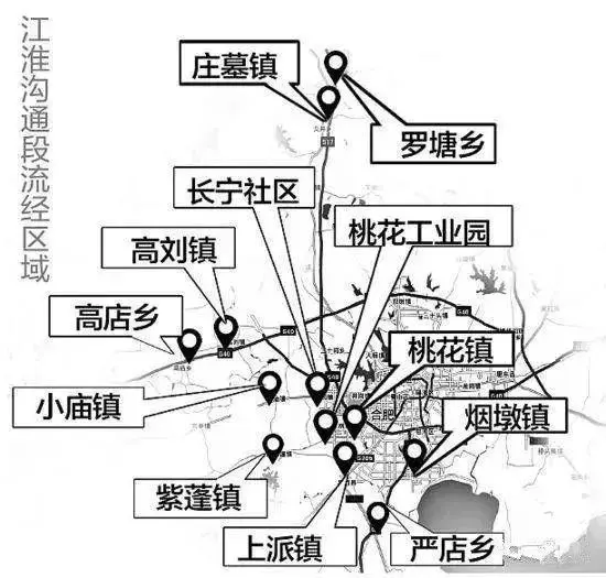 官方回应2号线西延 第三轮 规划方案-合肥新房网-房天下