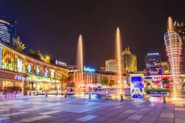 揭秘塘下中心区的秘密都藏在这些数字里