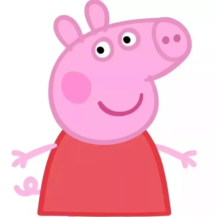 主持人小猪佩奇欢迎来到融冠乐城&小猪佩奇的社会趴~小猪佩奇的社会趴