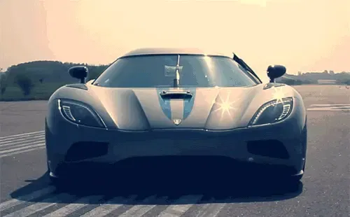 本周日速度激情空降港城准备接驾