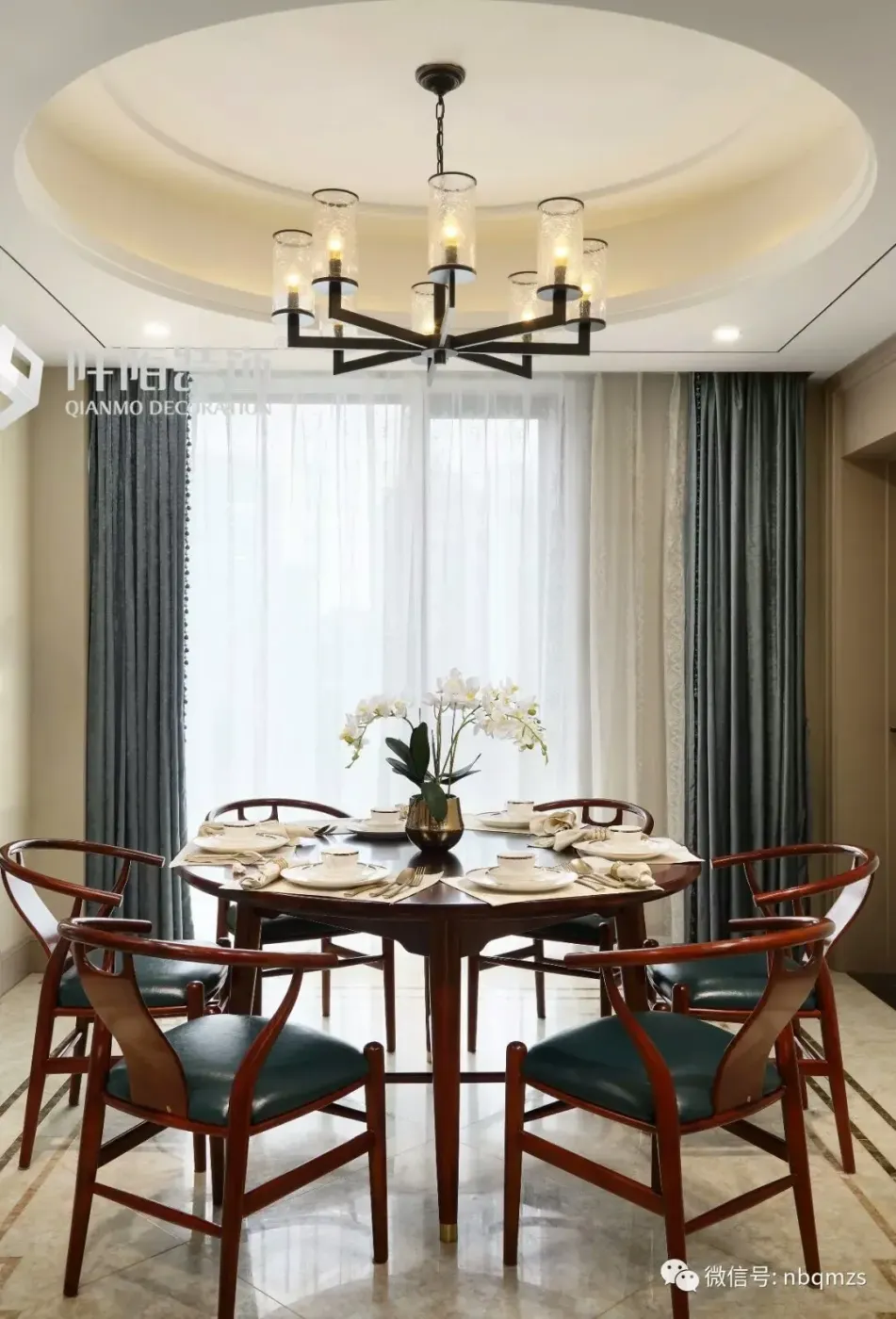 阡陌装饰2018全民家装节嗨翻整个6月