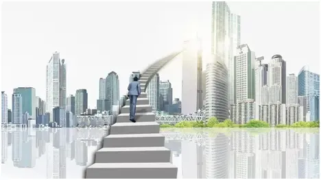 149㎡户型解析 | 进阶人生,以视野匹配胸怀