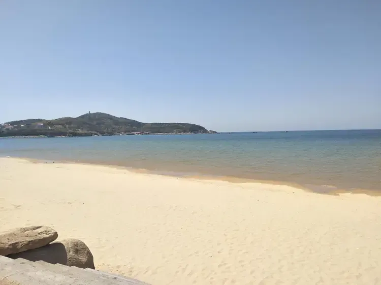 149.8米威海新高度 原来是这家企业的原创