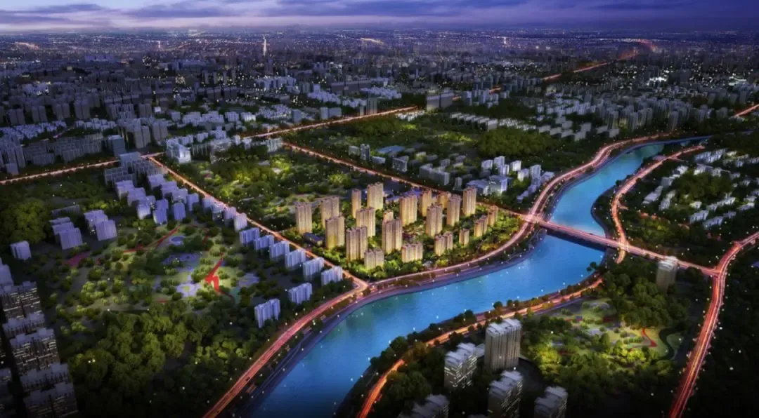 恒大绿洲为您解析在玉泉区安家落户的几大理由