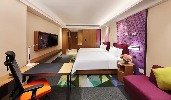 北海十大项目遍地开花 买房正当时别错过