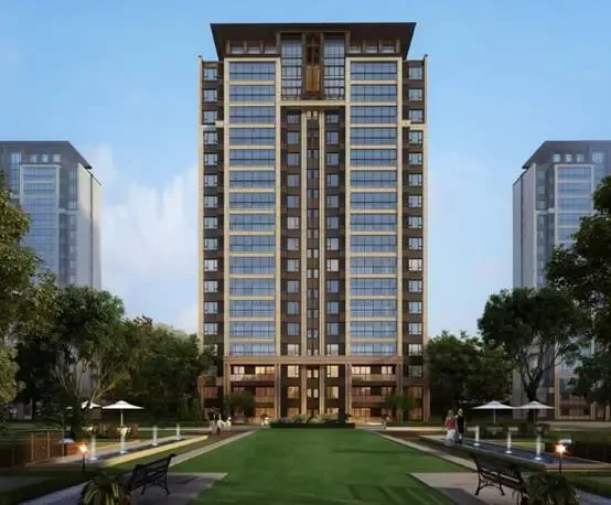 天隽半岛,刷新溧阳 人居体验新高度