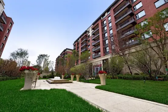 华润置地凌云府厘定 精粹 见证鼎礼之源