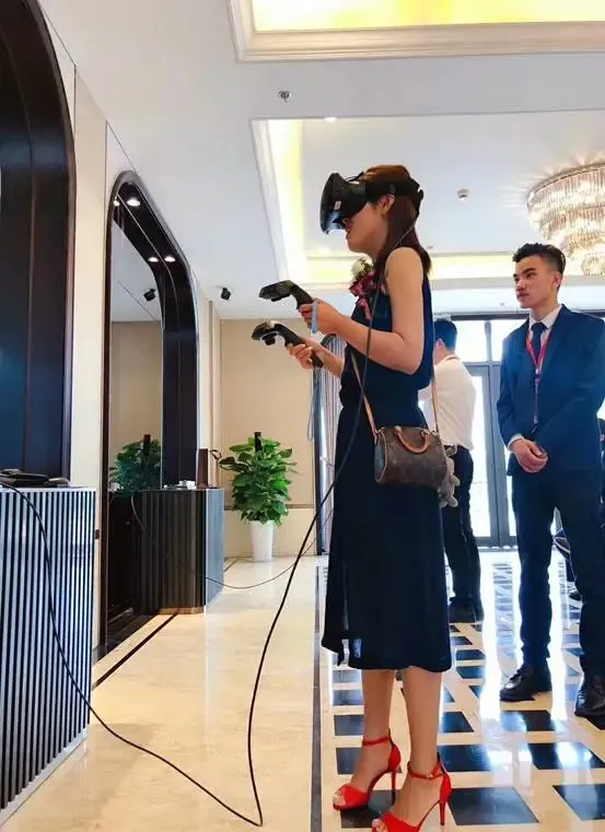 徐州VR看房