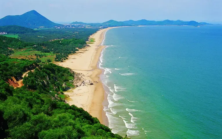 闸坡旅游大道一宗 地块挂牌出让_房产资讯-阳江房天下