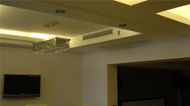 空调设施出风口尺寸多大合适的?空调设施通道价钱