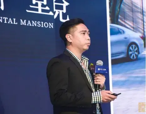 境启东方·世界归堂 以悦系致敬城市高端 保利开启巫家坝新时代