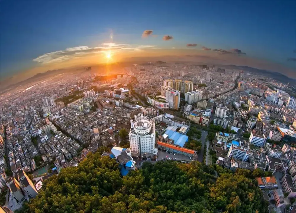 2018房天下e周刊_阳江房天下