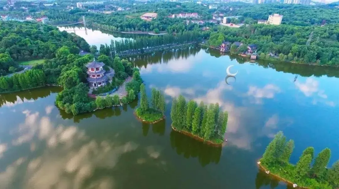 嘉在南城心一篇文章告诉你雁城未来价值洼地在哪里